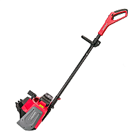 STIHL CST-S40LiB SET Снеговая лопата WORCRAFT CST-S40LiBSet, СНЕГОУБОРОЧНАЯ ТЕХНИКА Штиль